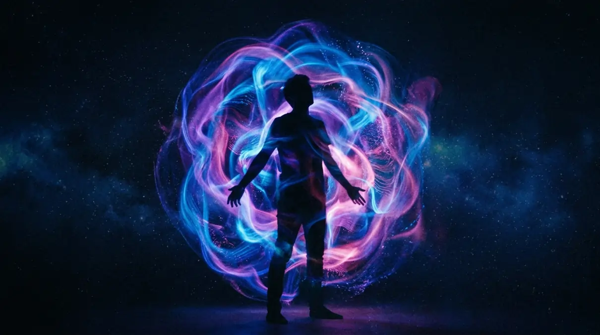 Le corps astral : comprendre le troisième corps énergétique