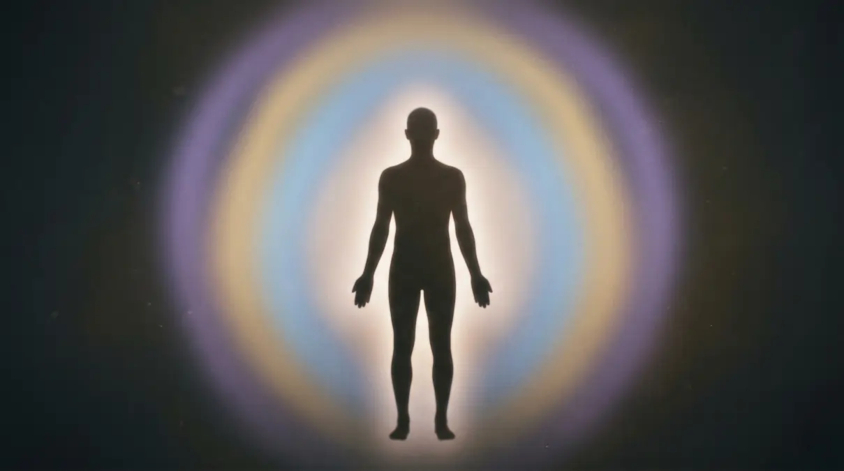 Les 7 corps énergétiques