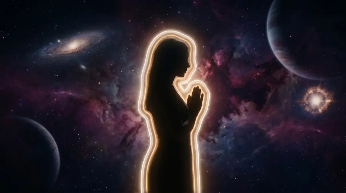 Le corps éthérique