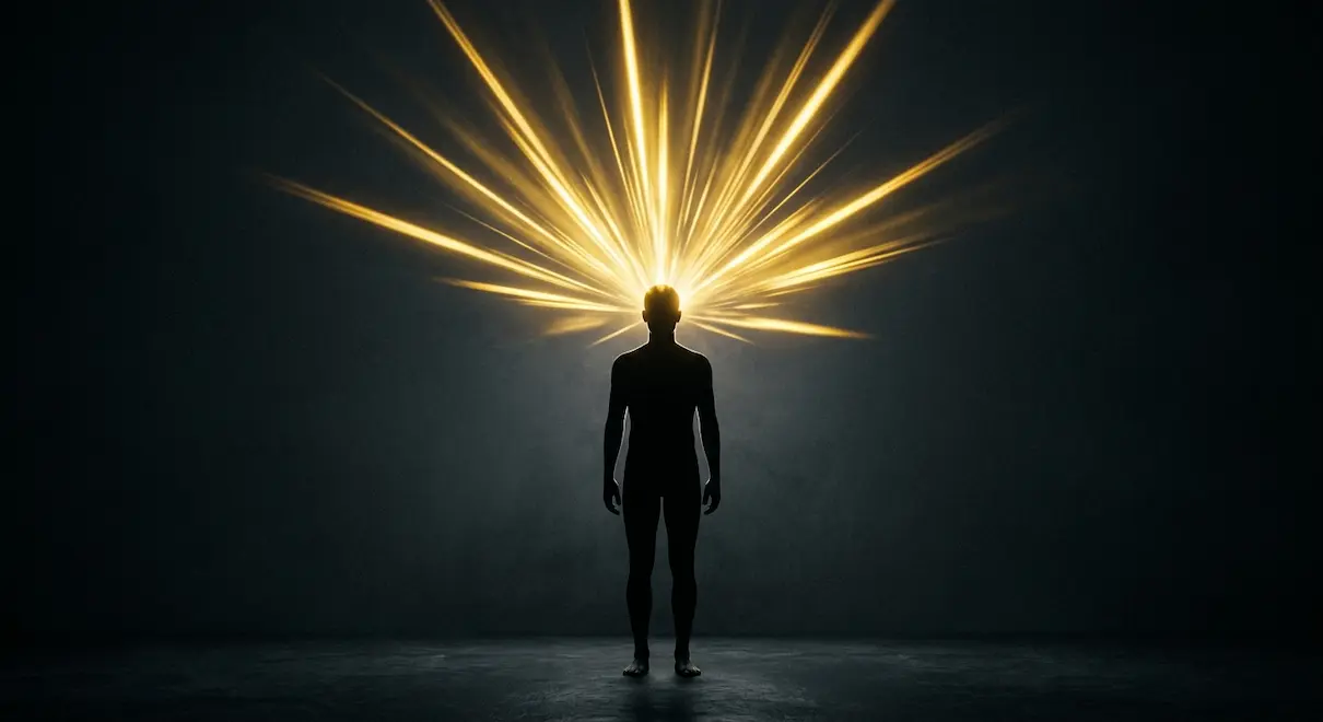 Le corps mental : le corps énergétique de la pensée et de l'intellect