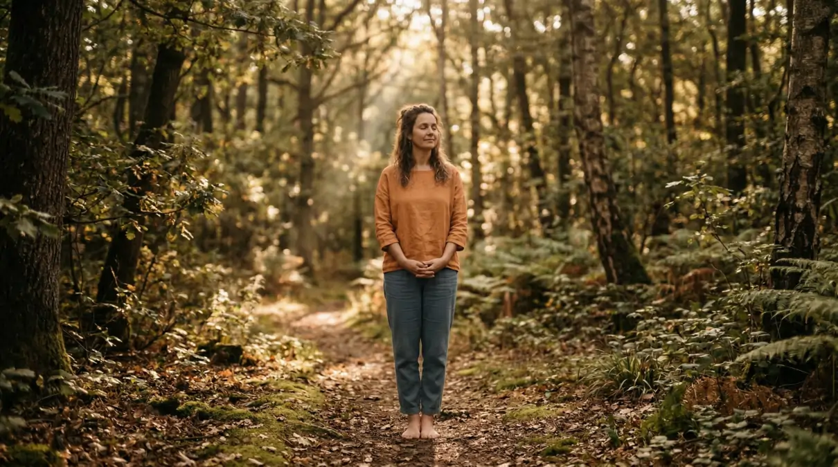 Le corps physique et l'énergie